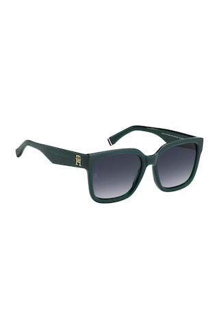 Tommy Hılfıger Güneş Gözlüğü Th 2342/s 56 Zı9 08 Yeşil