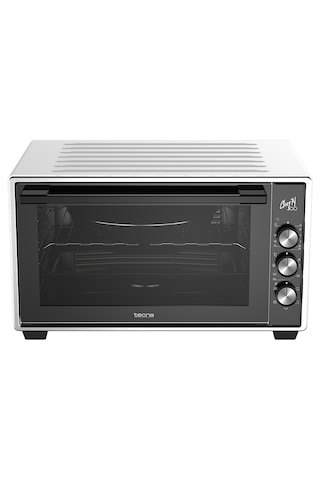 Tecna MF 5010 B Chef N 50 L Turbo Fanlı Fırın