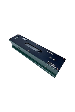 İnsize Hassas Makine Su Terazisi 200mm/0,02 4903