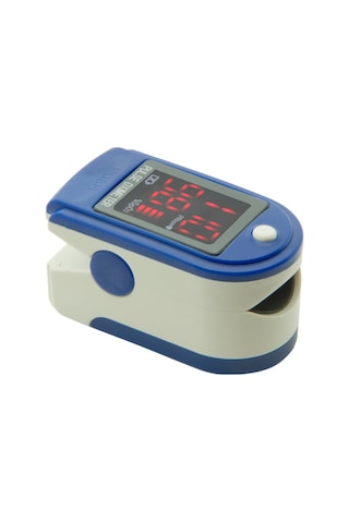 Contec CMS50DL Pulse Oksimetre