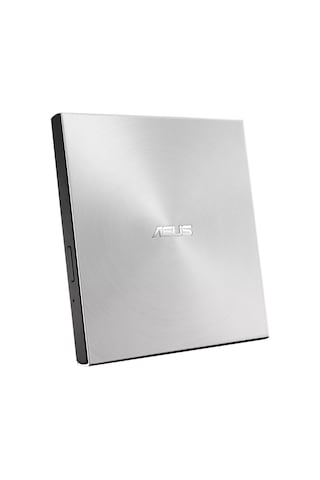 Asus ZenDrive U8M SDRW-08U8M-U Ultra İnce Harici DVD Yazıcı Gümüş