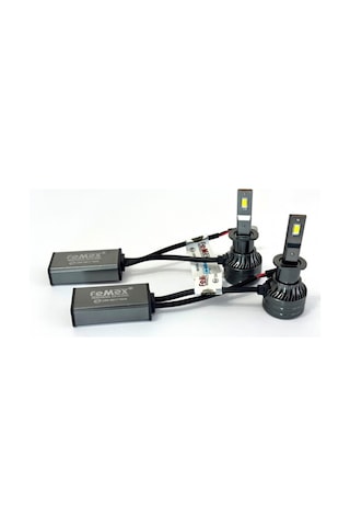 Femex Premio Plus H1 Led Zenon