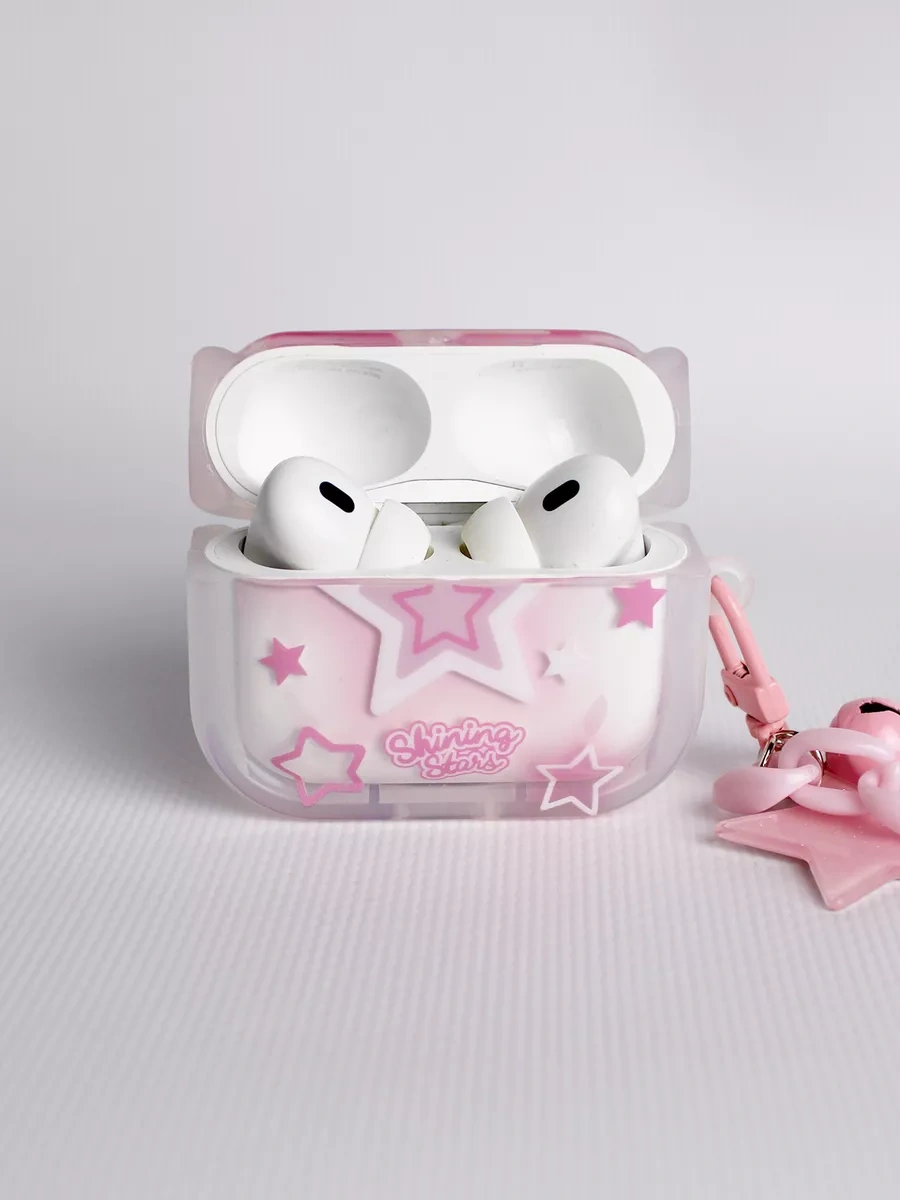 Case By Case Airpods Pro 2 Kulaklık Kılıfı 252282389 Pembe