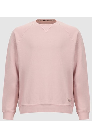 Ltb Lila Sweatshırt 01124860116089_3394 001