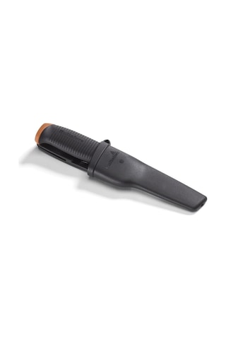 Hultafors Karbon Çelik Hassas Kamp Bıçak 195 Mm 380220 Antrasit