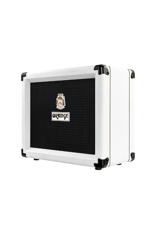 Orange Limited Edition Orianthi Signature 8" 20w Combo Amfi Beyaz