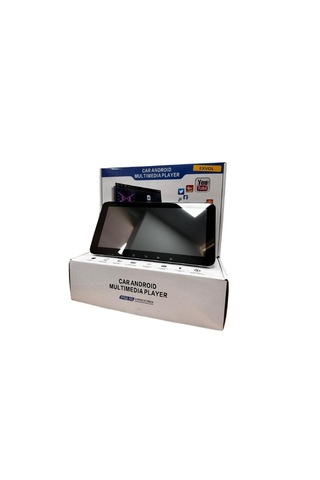 11.8 İnç Araç Multimedya 2gb Ram 32gb Hafıza Geri Görüş Kamerası Hediye 11"