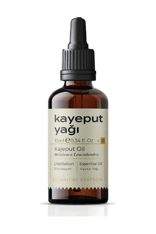 Greenlabel Kayeput Yağı 10 Ml 10 ML