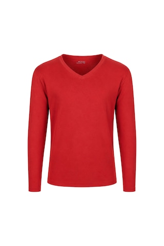 Columbia Columbıa Danıela Falls Kadın Sweatshırt 2172541-632 Bordo