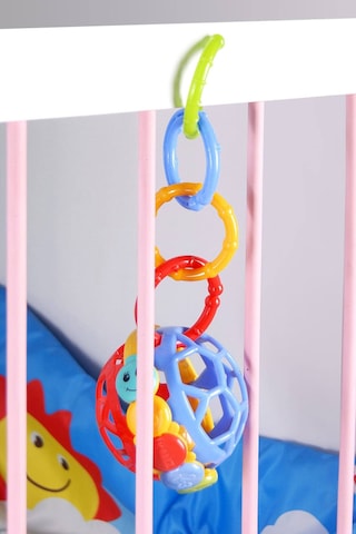 Kanz 30590 Halkalı Top Çıngırak