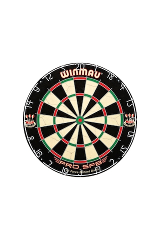 Winmau Pro Sfb Dart Hedef Tahtası