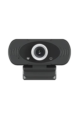 Everest SC-HD03 1080P USB Webcam USB Pc Kamera