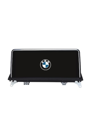 Celali Tuning Bmw X5 E70 X6 E71 2007-2010 Android 12 Carplay Navigasyon Multimedya - 4gb Ram 64gb Hdd