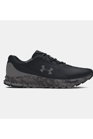 Under Armour Charged Bandit Tr 3 Sp Erkek Koşu Ayakkabısı 3028657-001 Çok Renkli