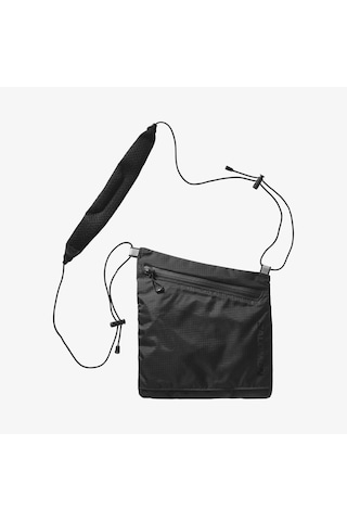 Salomon Acs Pouch 2 Black Lc2252100 Siyah