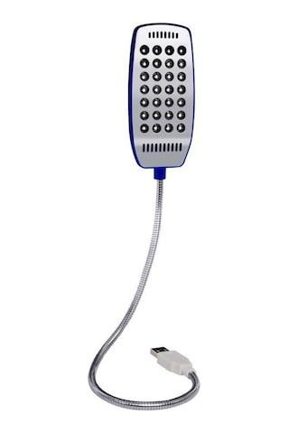 Linksmart Lsm03 Usb'Li Led Masa Lambası(458233832)