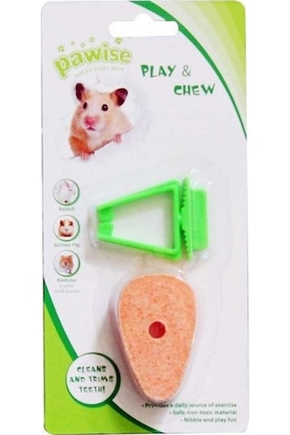 Pawise Hamster Yalama Taşı Pawise Hamster Yalama Taşı