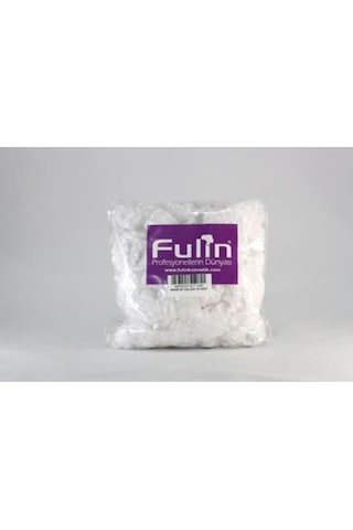 Fulin Pedikür Galoşu 50'li