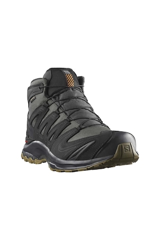 Salomon Salomon Xa Tracker Gtx Erkek Siyah Bot 4006 Siyah