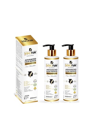Trixohair Saç Dökülmesine Karşı Saç Bakım Şampuanı 2 x 200 ML