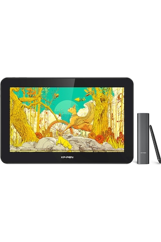 XP-Pen Artist Pro 16TP Grafik Ekran Tablet