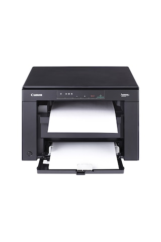 Canon i-Sensys MF3010 Çok Fonksiyonlu Lazer Yazıcı