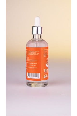 Vetorin Pet Pro Pet Hayvanları İçin Probiyotikli Metabolizma Düzenleyici 100 ML