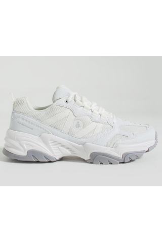 Hammer Jack 101 23324 Tokie Unisex Spor Ayakkabı Beyaz