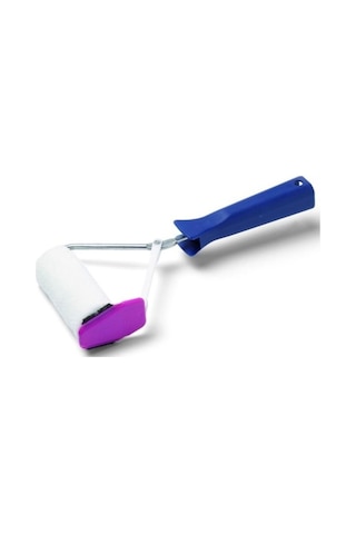 Linomat S100 Kestirme Aparatlı Boya Rulosu - 10 Cm