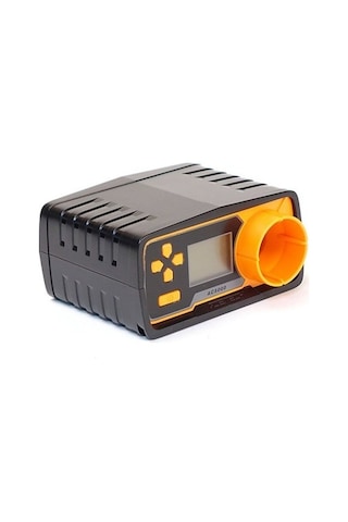 Acetech Ac5000 Airsoft Kronometre Chronograph