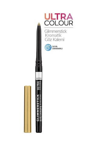 Glimmerstick Asansörlu Kromatik Göz Kalemi Positive Mantra 0