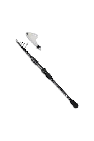 Fujin Walker 240 Cm 5-20 Gr Teleskopik Spin Kamışı