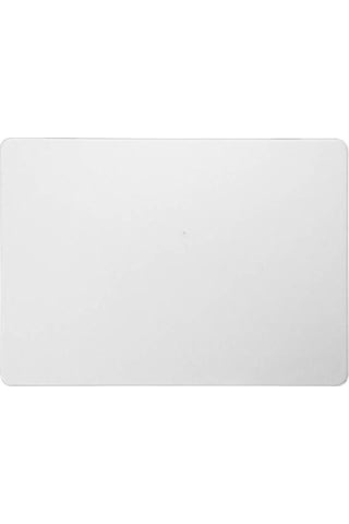 Apple Uyumlu MacBook 13.6&prime Air M3 A3113 Zore Premium Msoft Bottom Kapak Renksiz