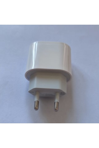 23w Typc-e Şarj Adaptörü Hızlı Şarj Aleti Başlığı Adaptör Yeni Nesil 23w Başlık