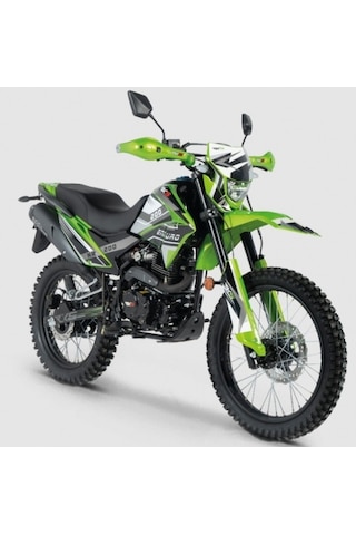 Rks Nr 200 Cross Gaz Teli