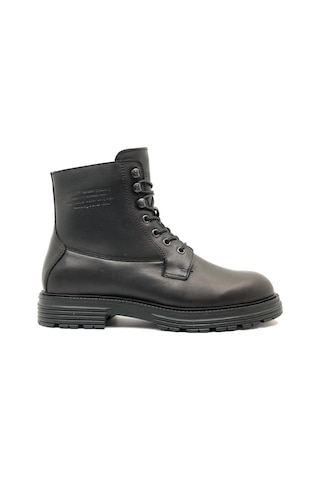 Greyder 17791 Mr Military Klasik Erkek Bot Siyah