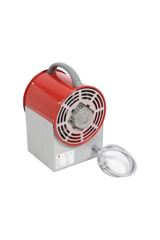 A1 230V 3 Kw Elektrikli Isıtıcı- 30 M2