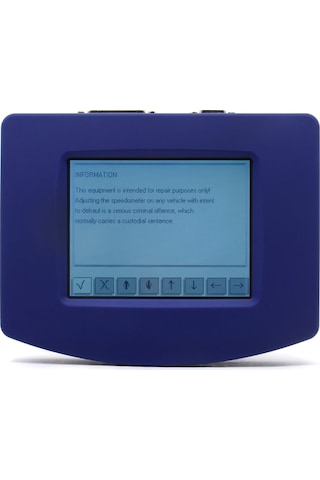 Digiprog Oto Odiometre Ayarlama Cihazı Eeprom Ve Ecu Programlama Destekli