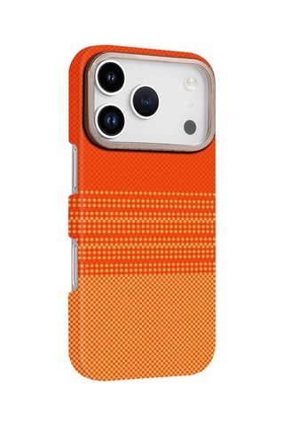 Apple İphone 17 Pro Vega Magsafe Kapak