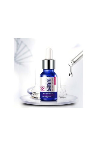 Bioaqua Sivilce Karşıtı Bakım Pürüzsüz Cilt Serumu 30 ML