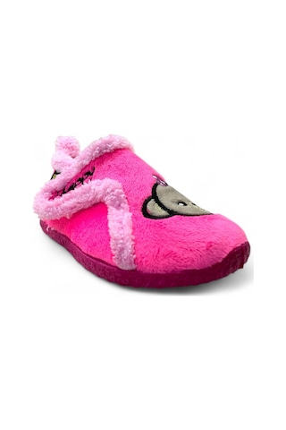 3460 Hafif Esnek Çocuk Okul Öncesi Panduf Fuşya