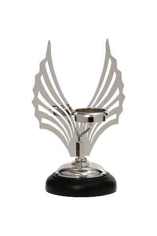 Vitale Pegasus Silver Mumluk Ak.je0087