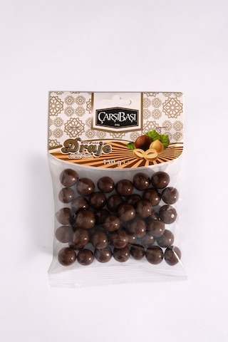 Sütlü Fındık Draje 150 Gram