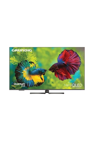 Grundig 55 GHQ 9500 55" 4k Ultra HD Smart QLED TV