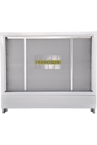 Fraenkische 80Cm Kollektör Dolabı Tip-2 Sıva Altı Lüks Tip