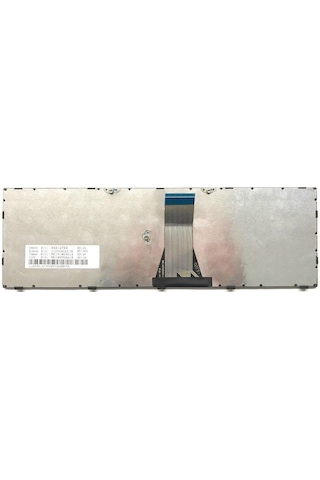 Lenovo Uyumlu G50-45 Klavye
