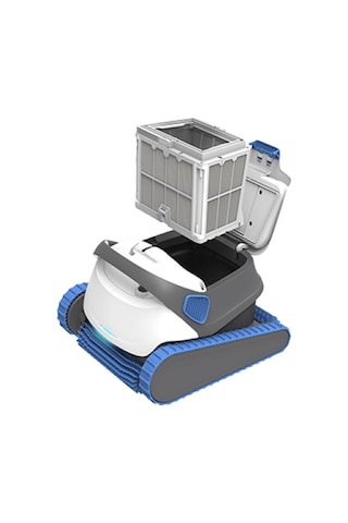 Dolphin S 200 Havuz Temizleme  Robotu