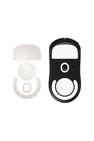 Klasse Onyx Mouse Skate Logitech G Pro X Superlight İle Skatez