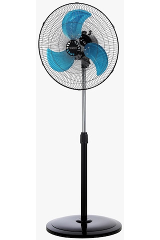 Skytech STF 1870 18'' Ayaklı Vantilatör Skytech STF 1870 18'' Ayaklı Vantilatör