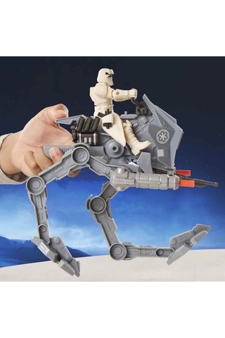 G2840 Star Wars Actionverse At Rt Araç 44 Cats